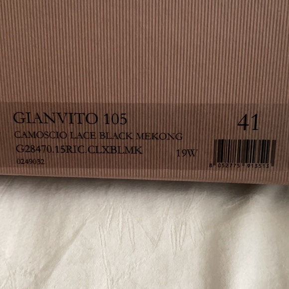 Authentic New Gianvito Rossi Pumps - Picture 7 of 7